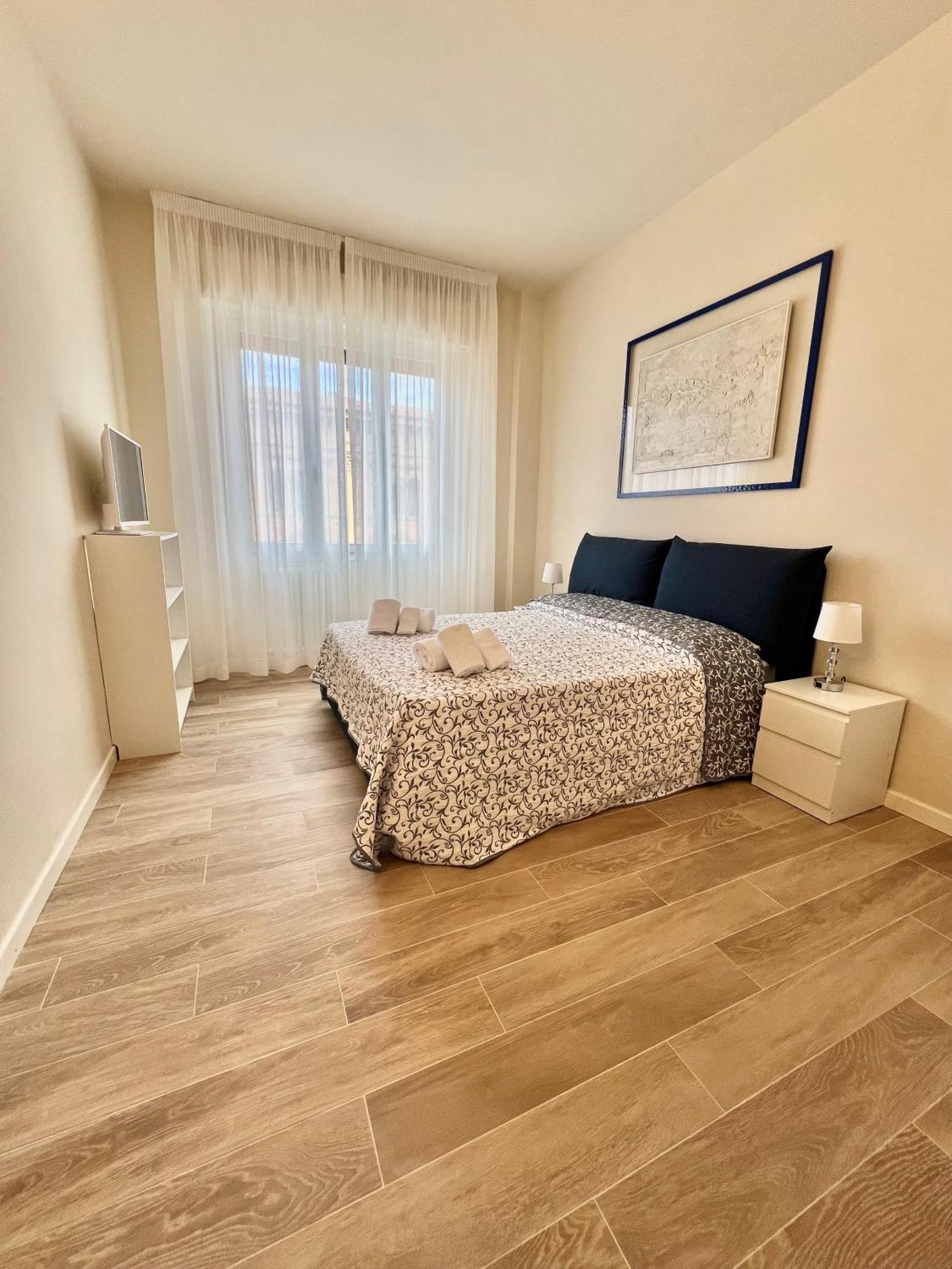 F&F Rooms Pisa Exterior foto