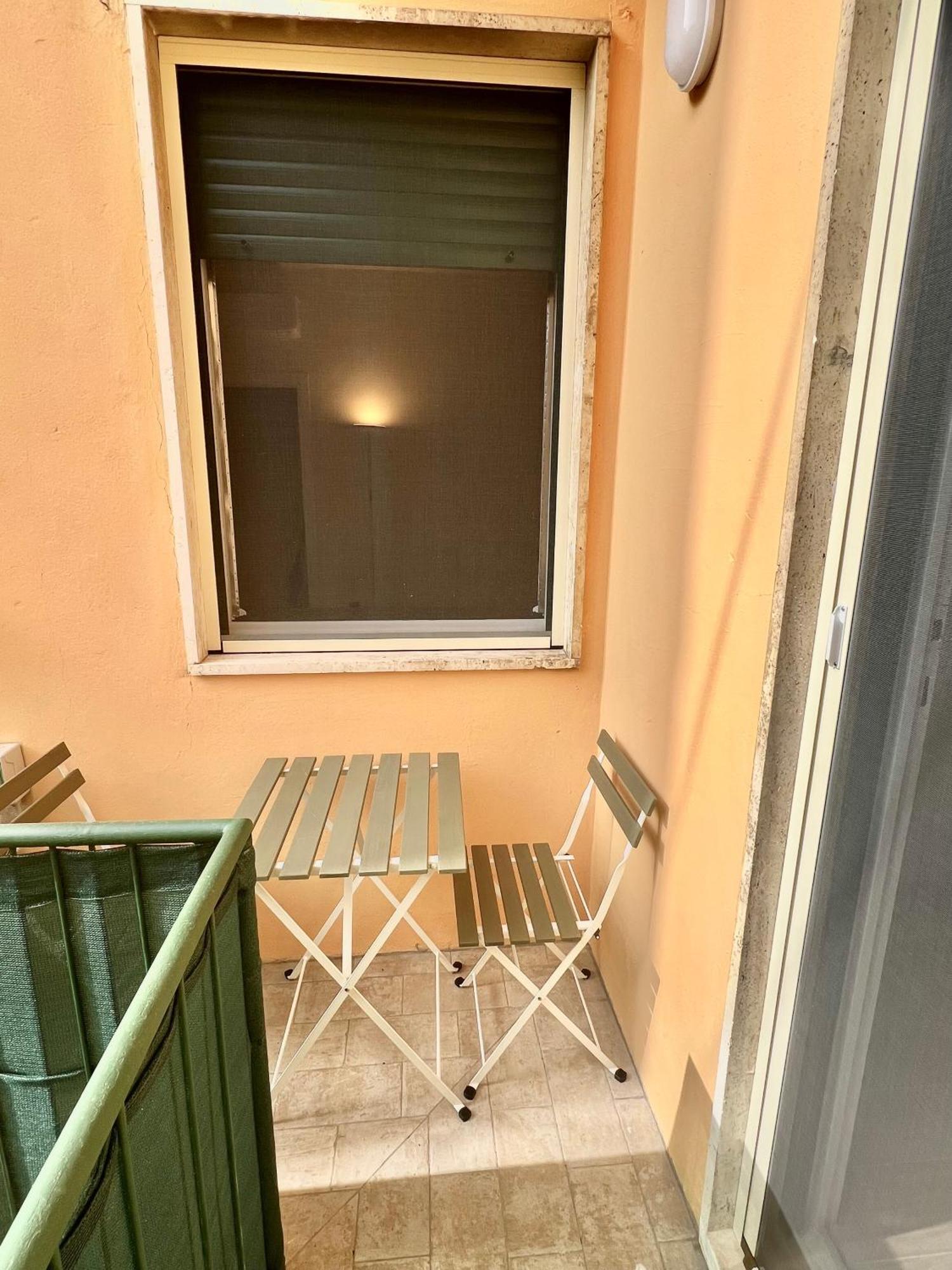 F&F Rooms Pisa Exterior foto