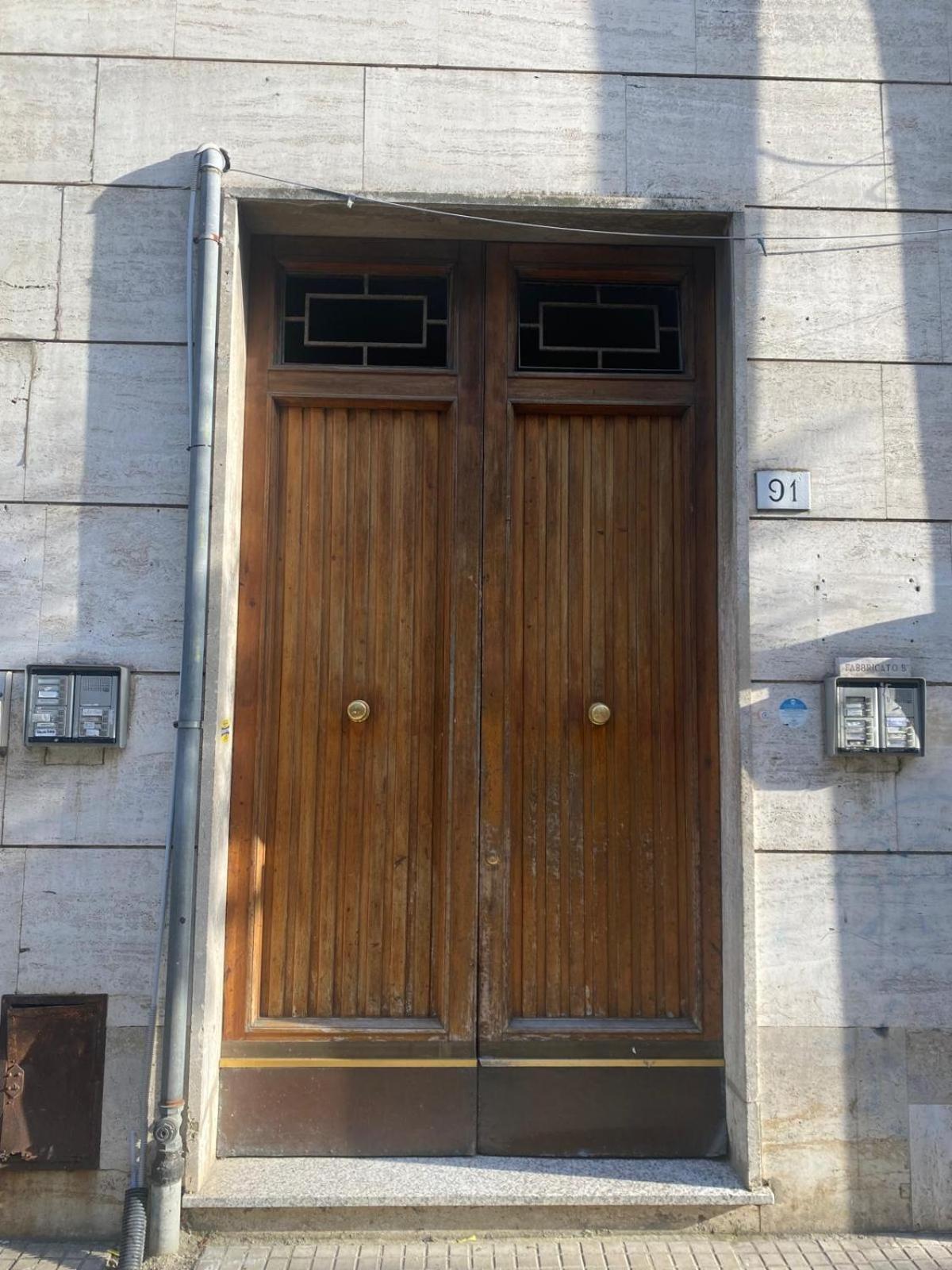 F&F Rooms Pisa Exterior foto