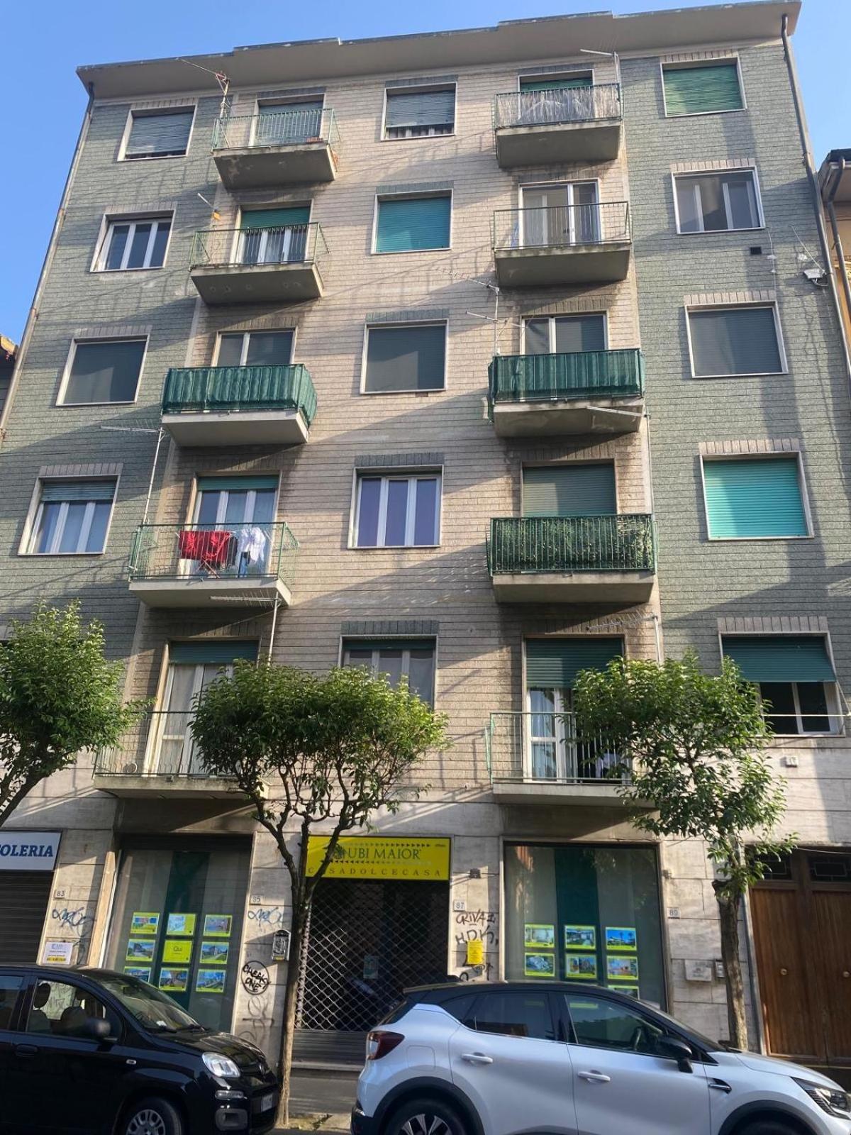 F&F Rooms Pisa Exterior foto