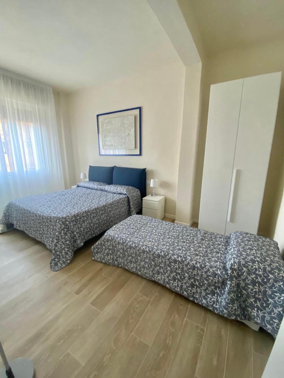 F&F Rooms Pisa Exterior foto