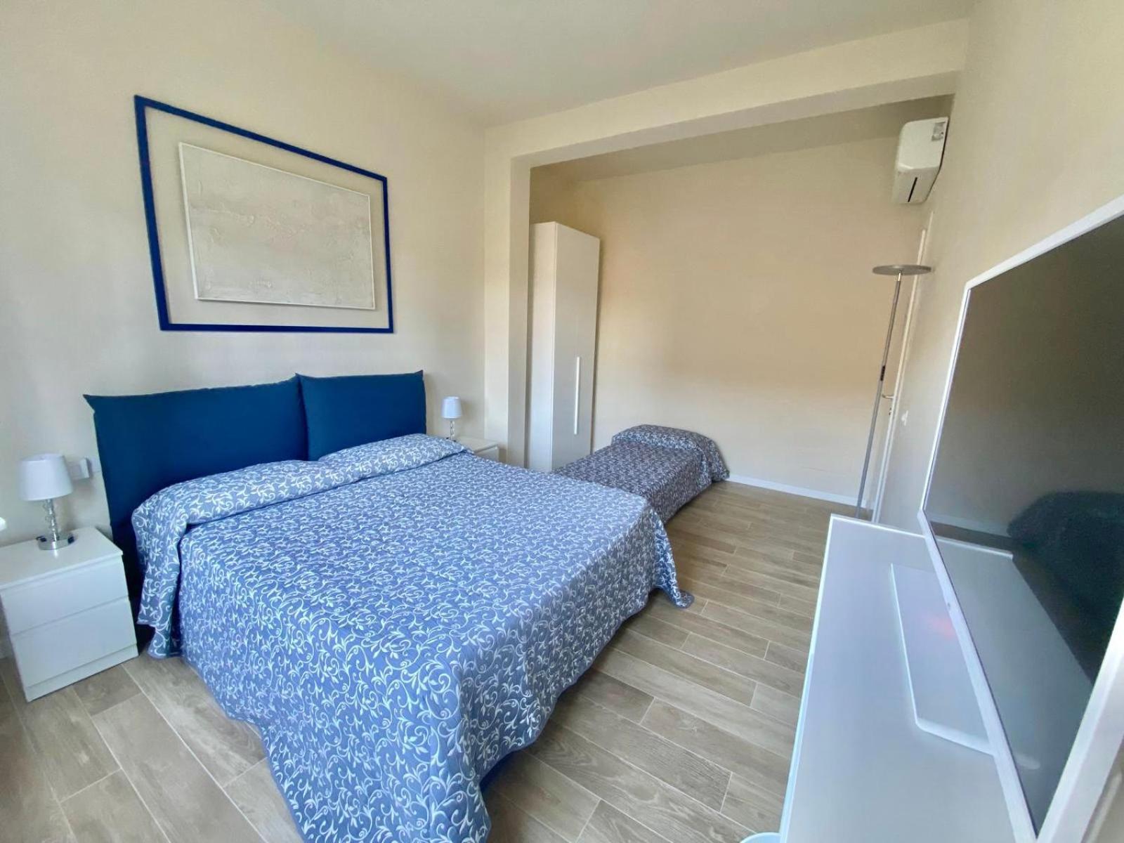F&F Rooms Pisa Exterior foto